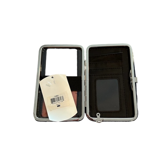 Penn State Card Holder/Wallet - Picture 3 of 3